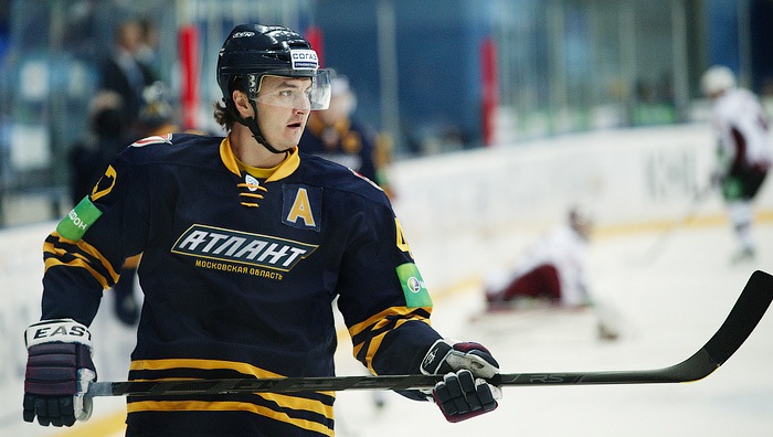 Алексей Петров