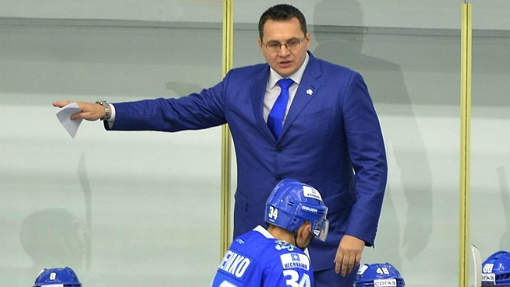 Андрей Назаров