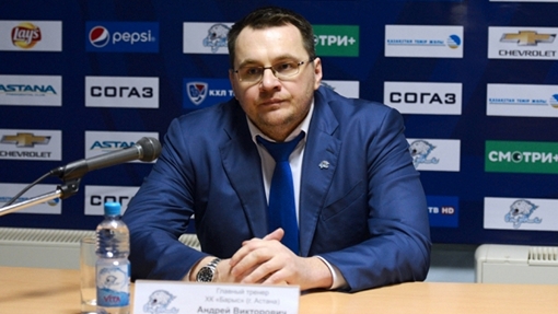 Андрей Назаров