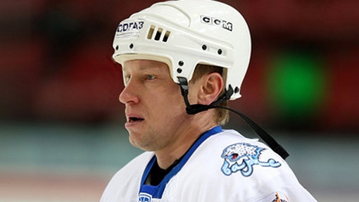 Александр Корешков