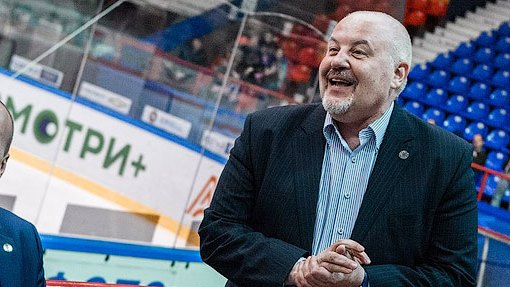 Кирилл Фастовский