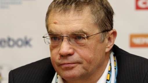 Александр Медведев