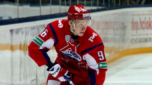 Егор Коршков