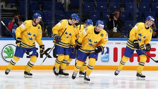 Шведы разообрались с норвежцами Шведы разообрались с норвежцами