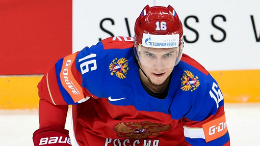 Сергей Плотников