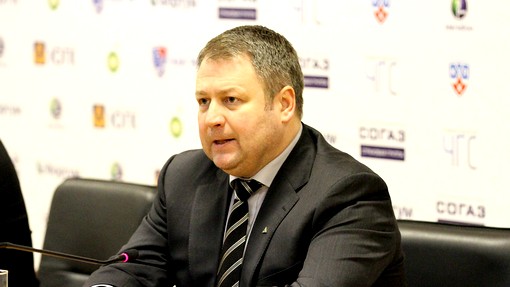 Владимир Юрзинов
