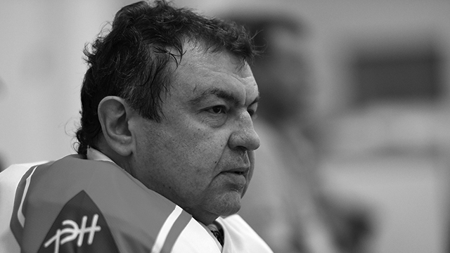 Алексей Марьин