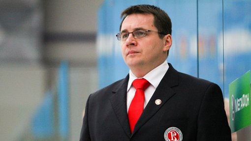 Андрей Назаров