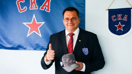 Андрей Назаров