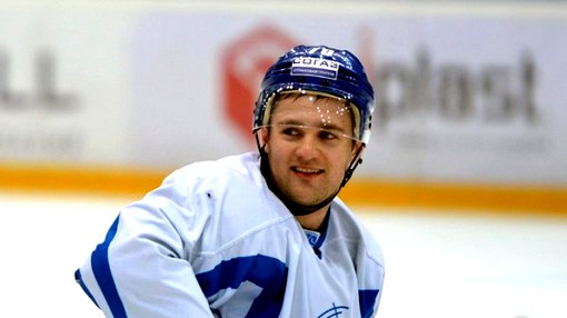 Егор Миловзоров