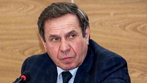 Владимир Городецкий