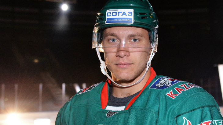 Владимир Ткачев