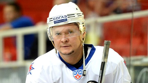 Валерий Покровский