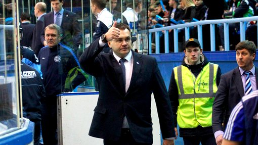 Андрей Назаров
