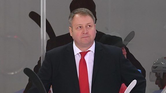 Владимир Юрзинов