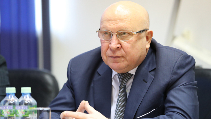Валерий Шанцев