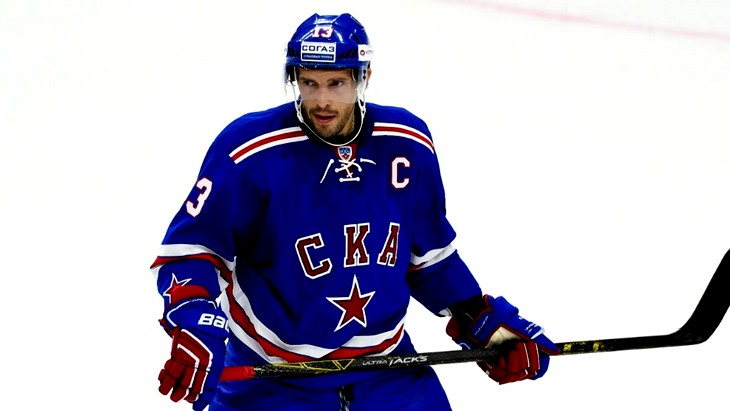 Павел Дацюк