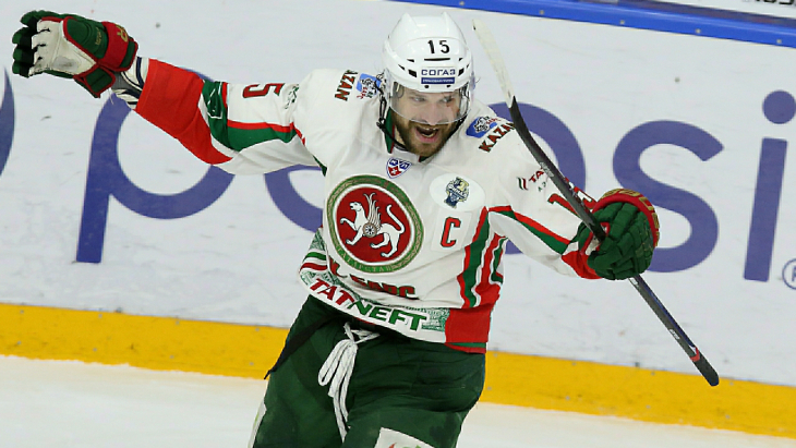 Александр Свитов