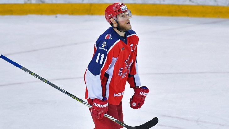Сергей Андронов