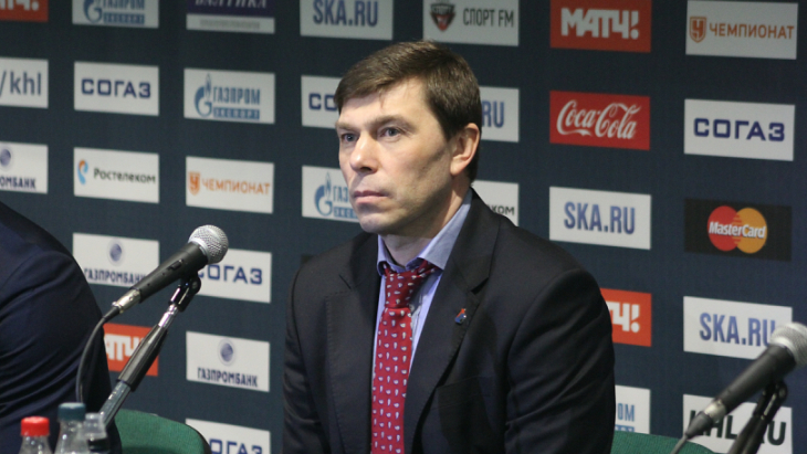 Алексей Кудашов