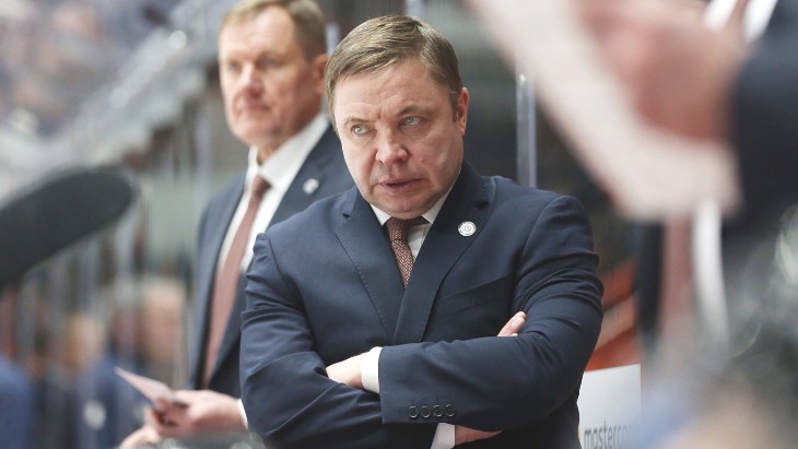 Александр Гулявцев