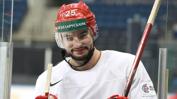 Олег Евенко