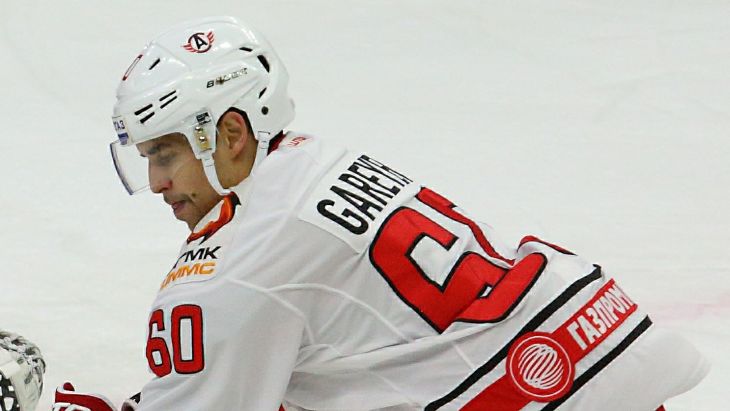 Артем Гареев