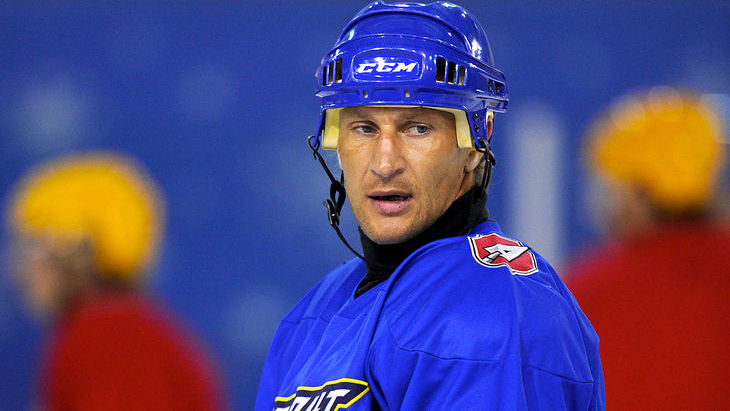 Алексей Ковалев