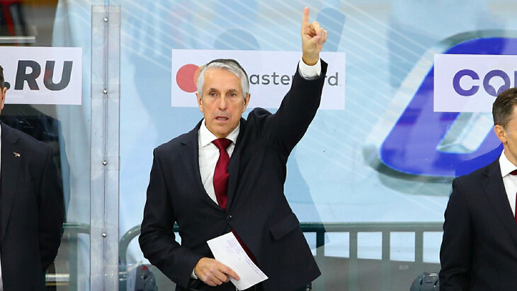 Боб Хартли