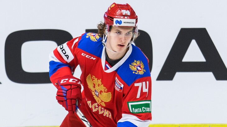 Виталий Кравцов