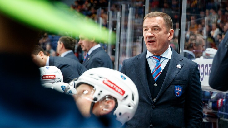 Валерий Брагин