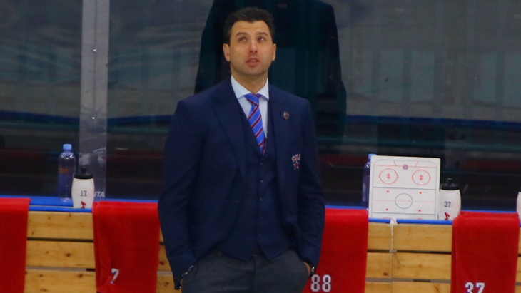 Роман Ротенберг