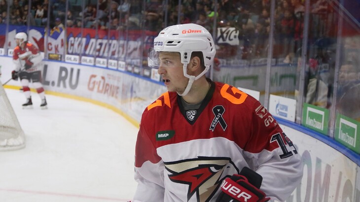 Владимир Ткачев