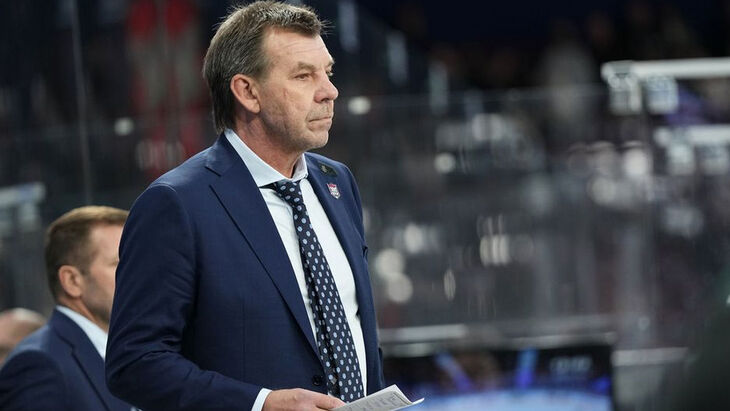 Олег Знарок
