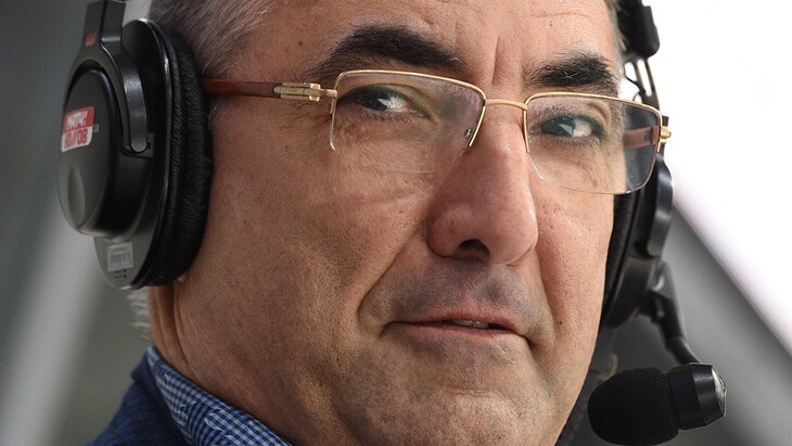 Леонид Вайсфельд