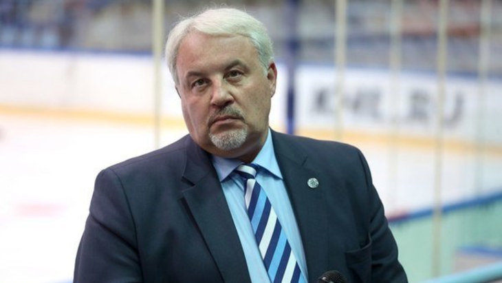 Кирилл Фастовский