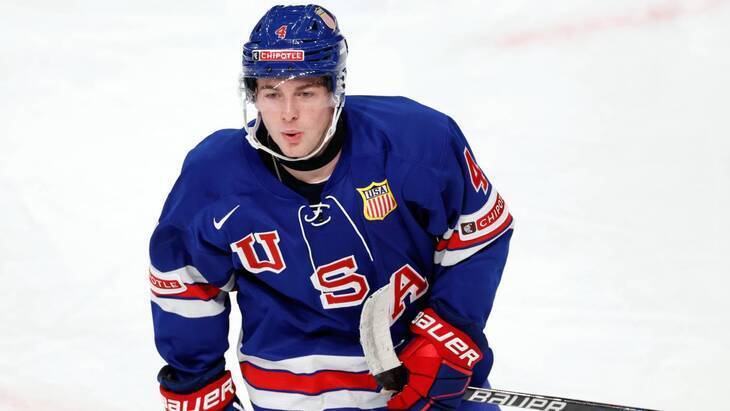 США U20