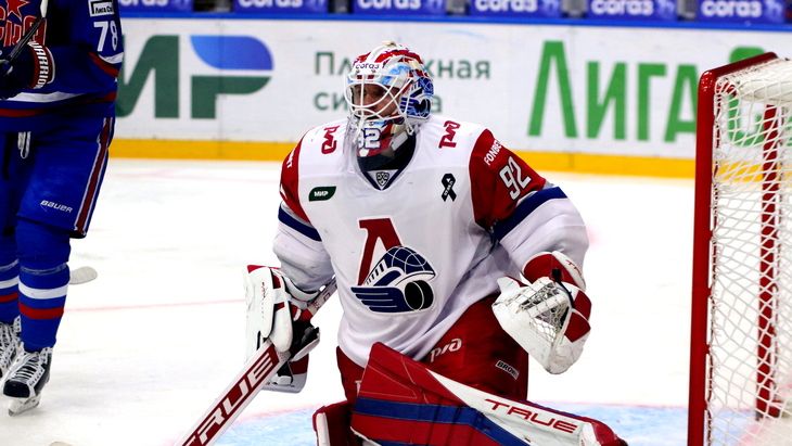 Даниил Исаев