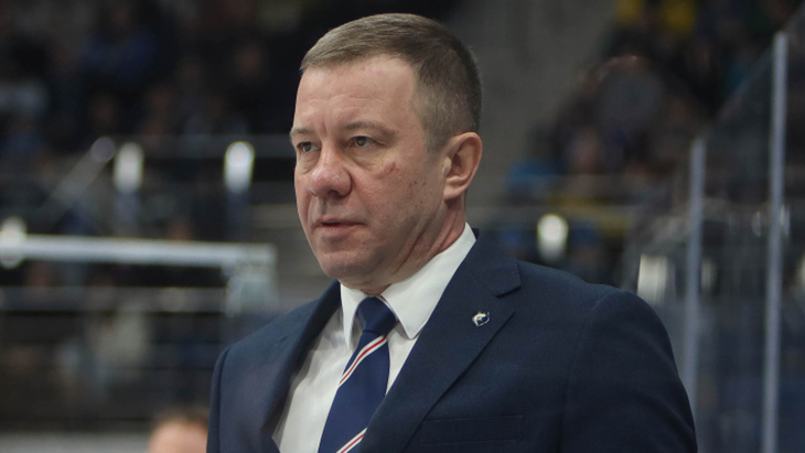 Олег Леонтьев