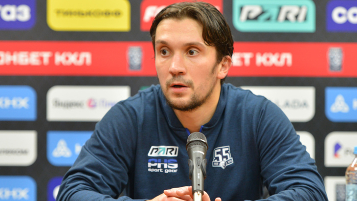 Владимир Брюквин