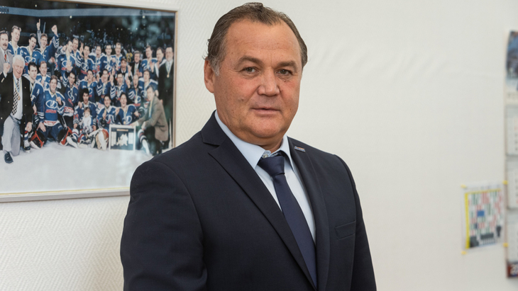 Рафик Якубов