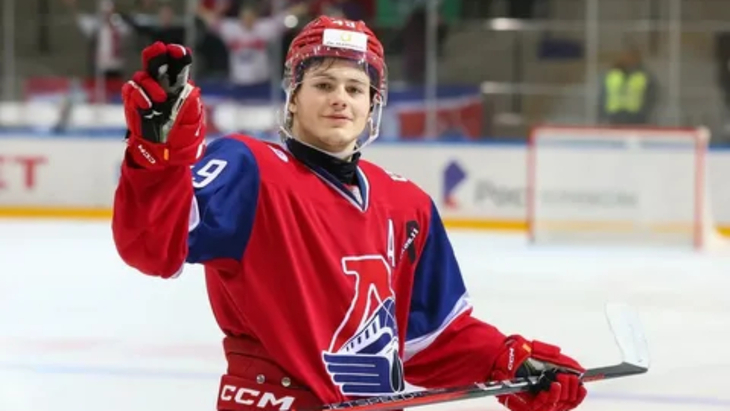Марк Ульев