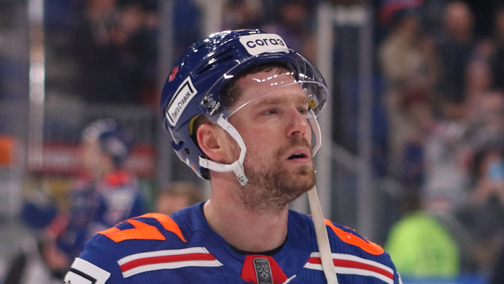 Евгений Кузнецов