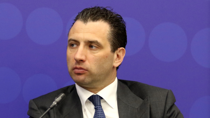 Роман Ротенберг