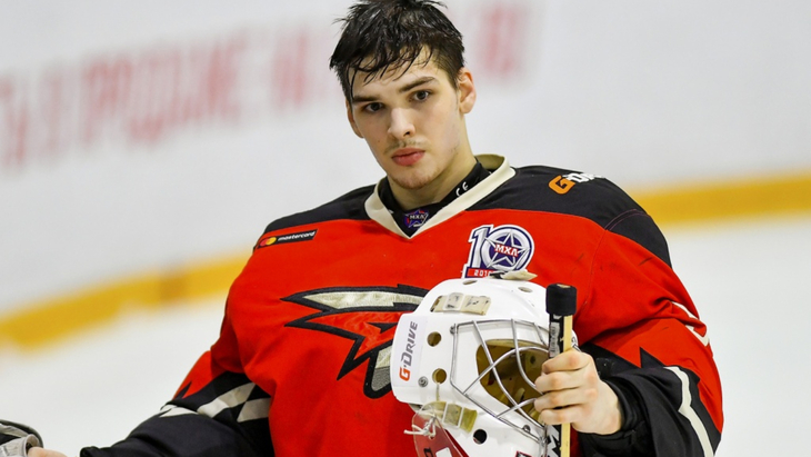 Георгий Романов