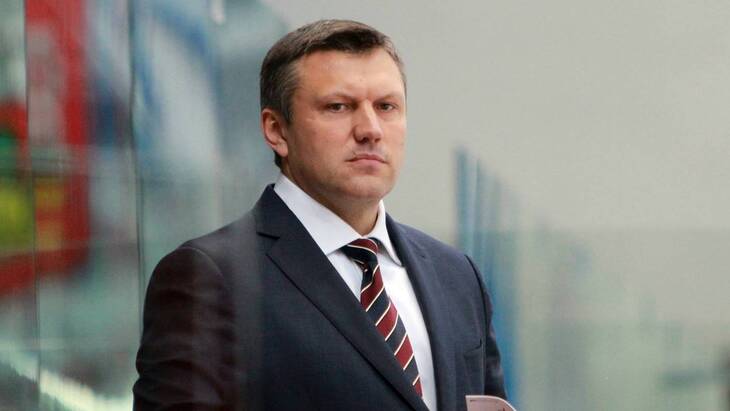 Вячеслав Буцаев