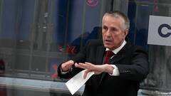 Боб Хартли