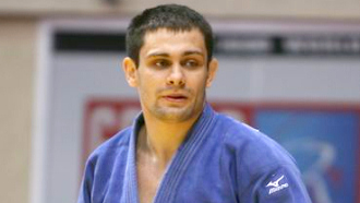 Кирилл Денисов