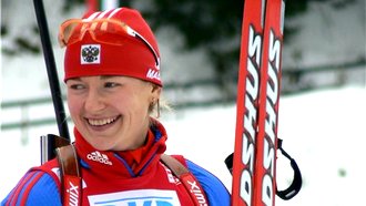 Екатерина Юрьева