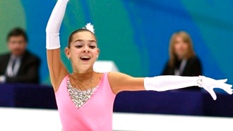 Аделина Сотникова